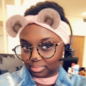 Meet your Posher, Diana